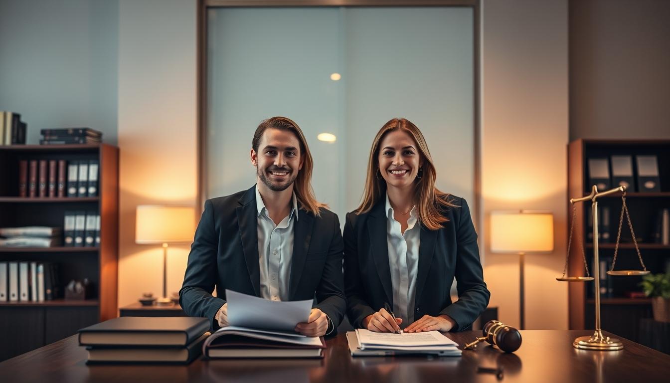 Property transfer support and coordination