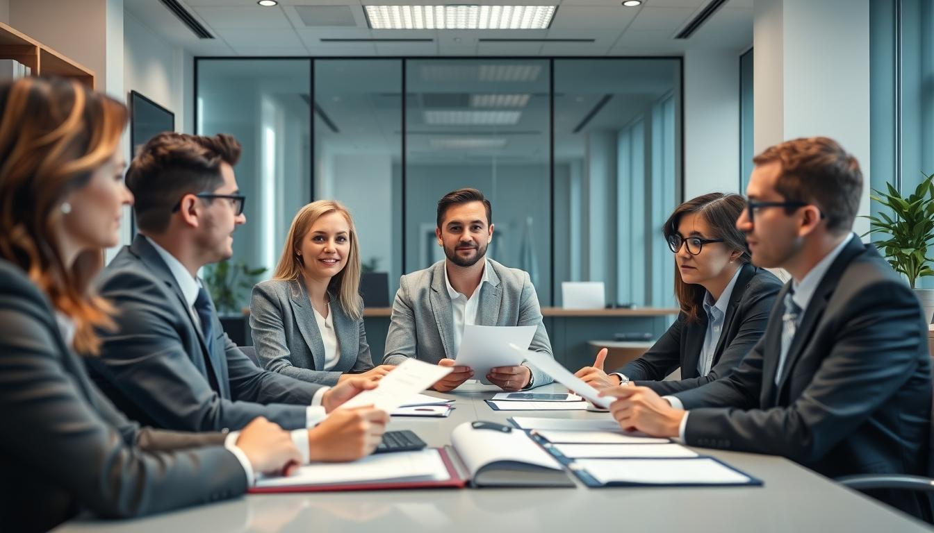 Real estate transaction coordination and communication